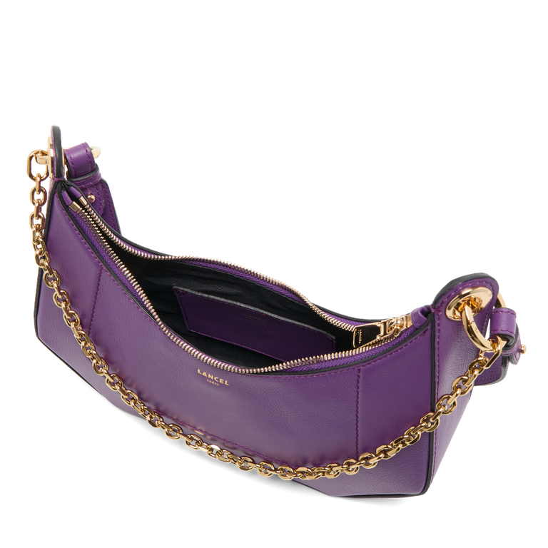 M ZIP BAG DOUBLE CARRY