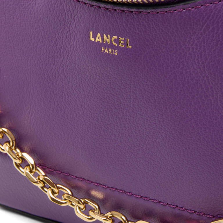 M ZIP BAG DOUBLE CARRY