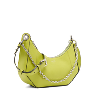 M ZIP BAG DOUBLE CARRY