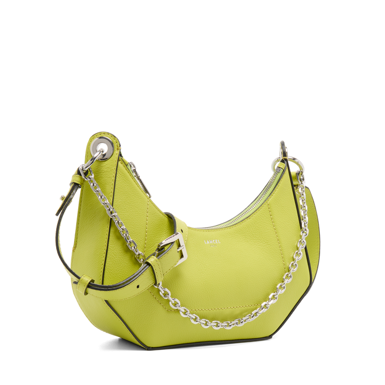 M ZIP BAG DOUBLE CARRY