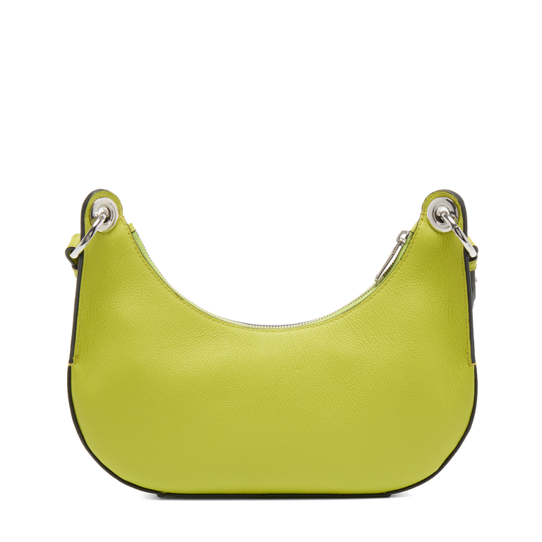 M ZIP BAG DOUBLE CARRY