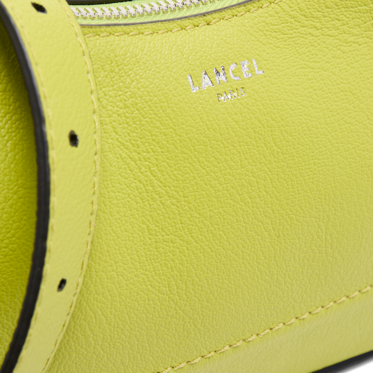 M ZIP BAG DOUBLE CARRY