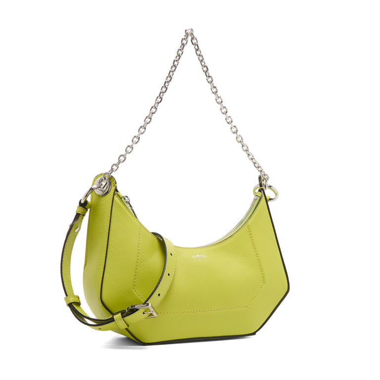 M ZIP BAG DOUBLE CARRY