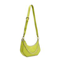 M ZIP BAG DOUBLE CARRY