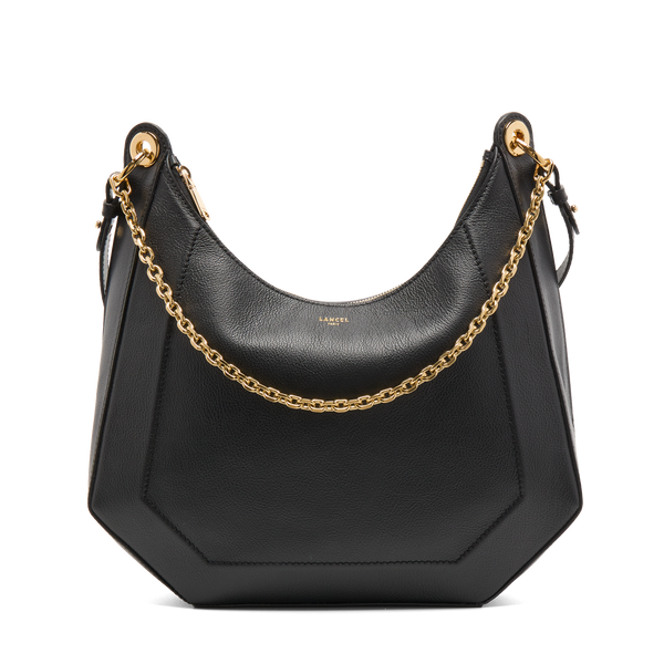 SAC ZIPPE L DOUBLE PORTE