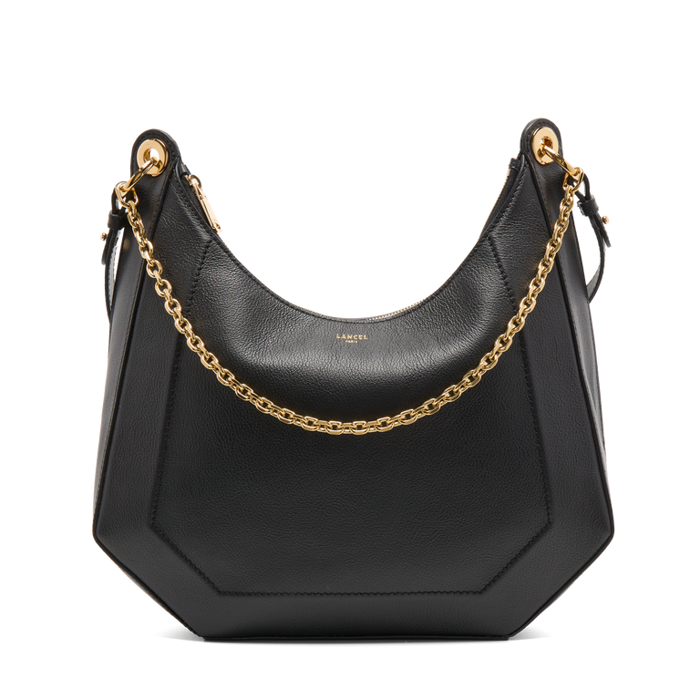 SAC ZIPPE L DOUBLE PORTE