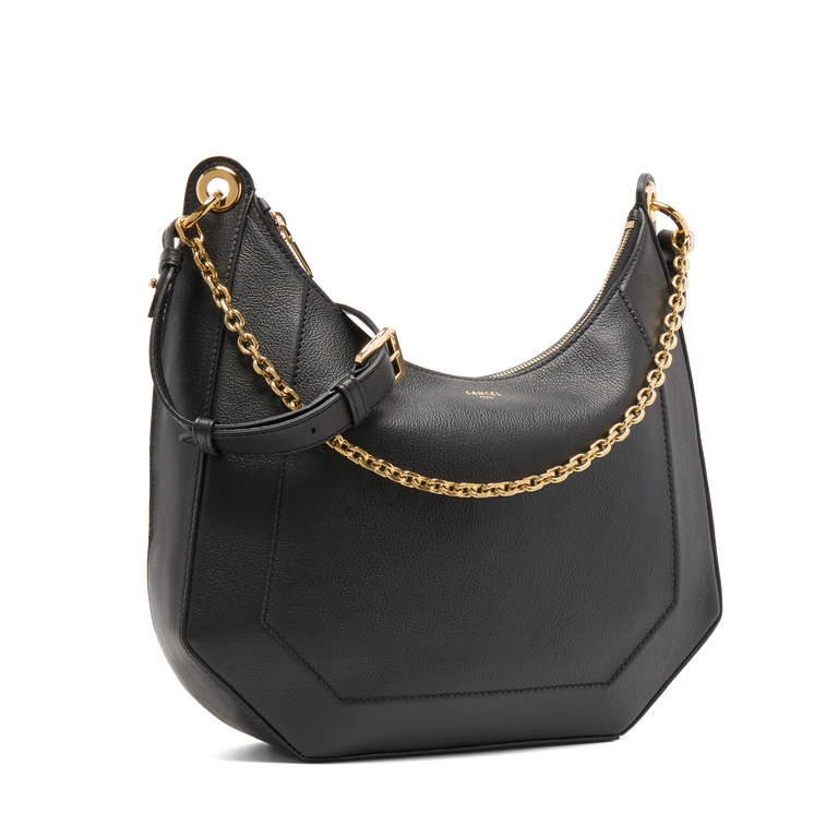 SAC ZIPPE L DOUBLE PORTE