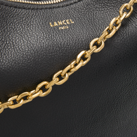 SAC ZIPPE L DOUBLE PORTE