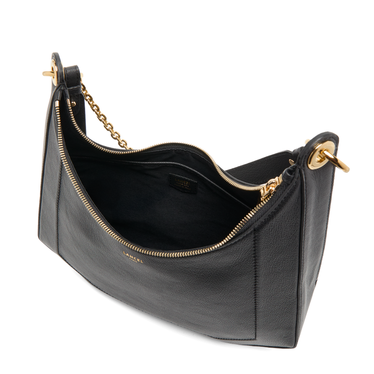 SAC ZIPPE L DOUBLE PORTE