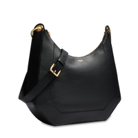 SAC ZIPPE L DOUBLE PORTE