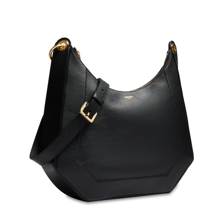 SAC ZIPPE L DOUBLE PORTE