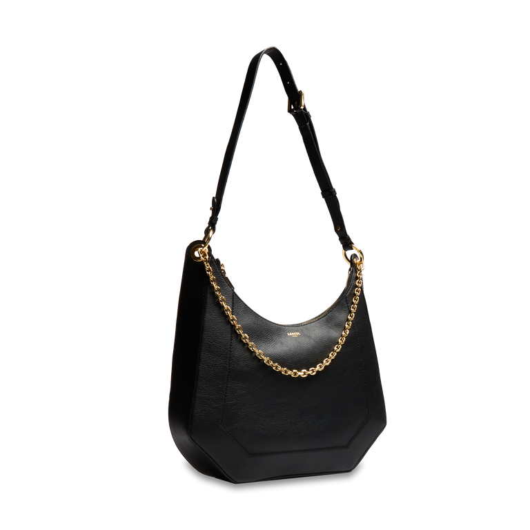 SAC ZIPPE L DOUBLE PORTE