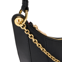 SAC ZIPPE L DOUBLE PORTE