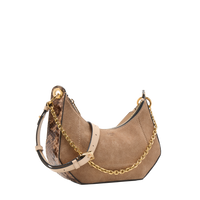 M ZIP BAG DOUBLE CARRY