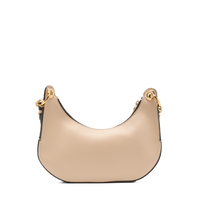 M ZIP BAG DOUBLE CARRY