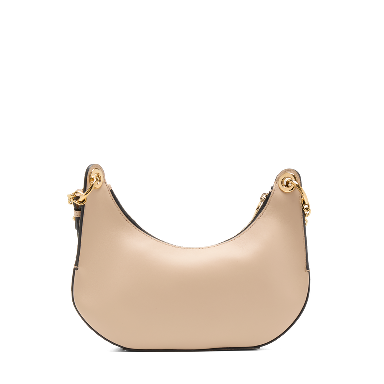 M ZIP BAG DOUBLE CARRY