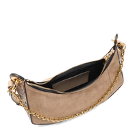 M ZIP BAG DOUBLE CARRY