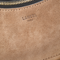 M ZIP BAG DOUBLE CARRY