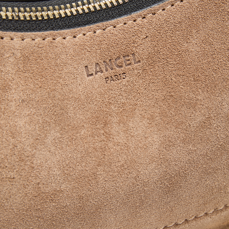 M ZIP BAG DOUBLE CARRY