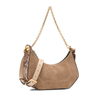 M ZIP BAG DOUBLE CARRY