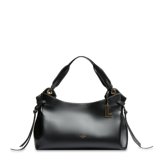 M carryall bag Swann de Lancel - Black