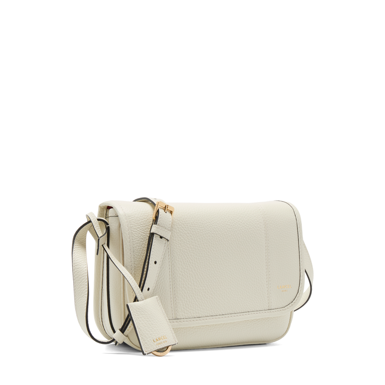 M FLAP BAG