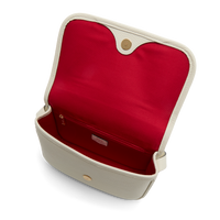 M FLAP BAG