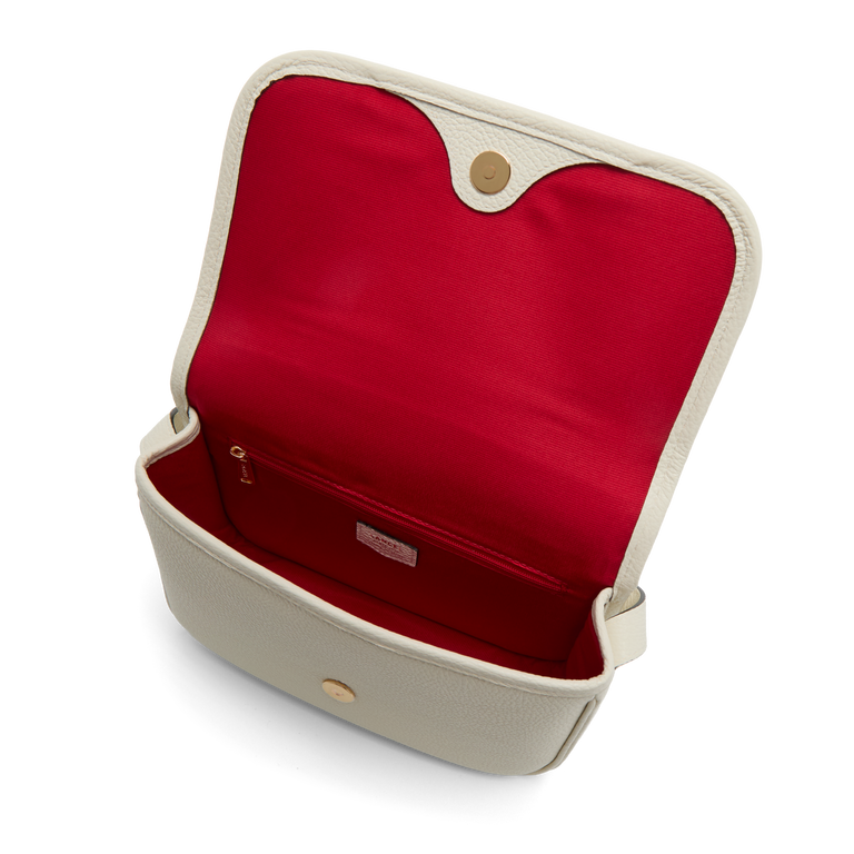 M FLAP BAG