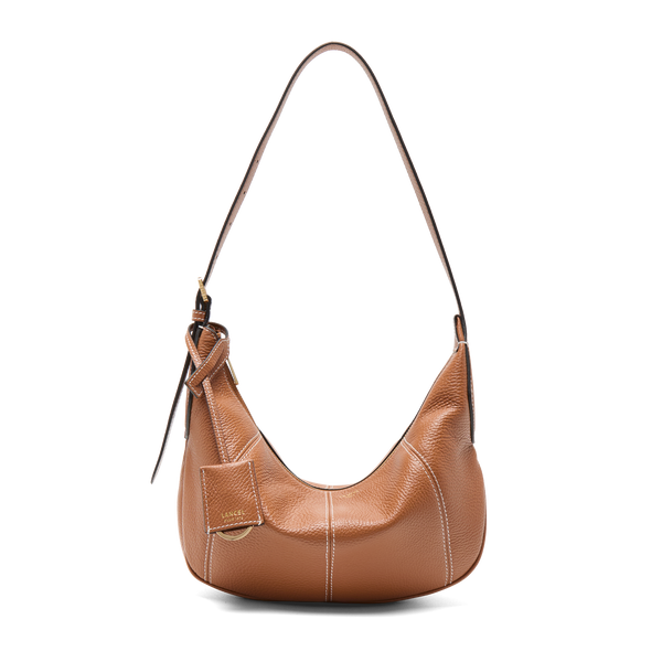 M ZIP HOBO BAG