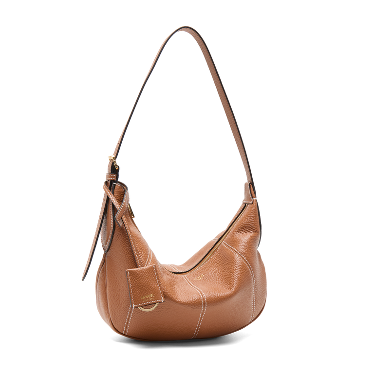 M ZIP HOBO BAG