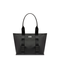 M ZIP TOTE BAG