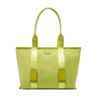 M ZIP TOTE BAG