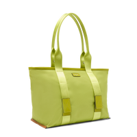 M ZIP TOTE BAG