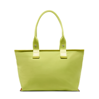 M ZIP TOTE BAG