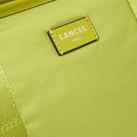 M ZIP TOTE BAG