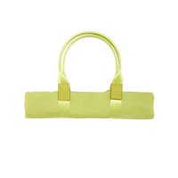 M ZIP TOTE BAG