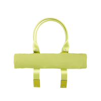 M ZIP TOTE BAG