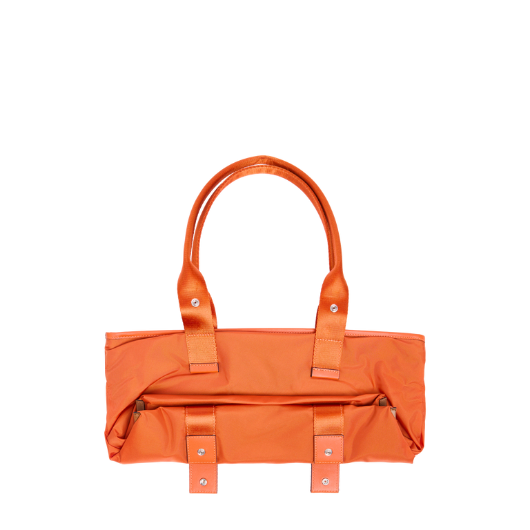 M ZIP TOTE BAG - Sunrise