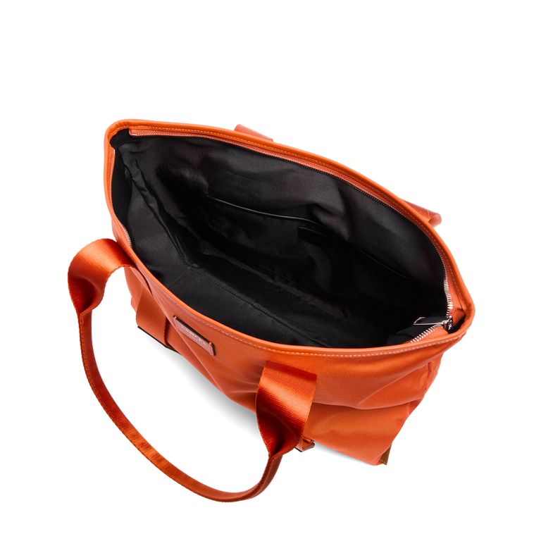 M ZIP TOTE BAG - Sunrise