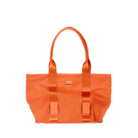 M ZIP TOTE BAG - Sunrise