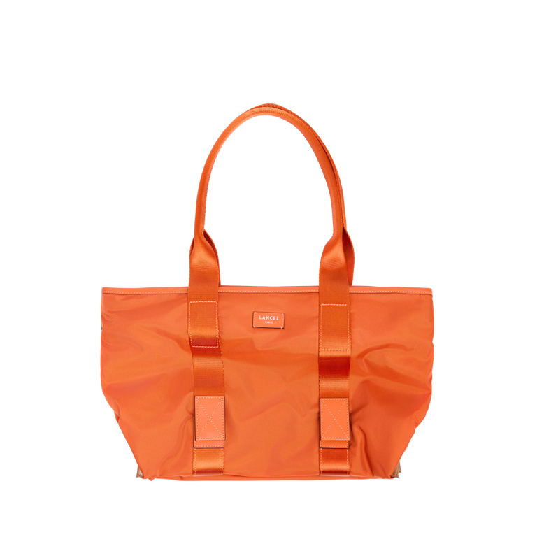 M ZIP TOTE BAG - Sunrise