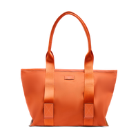 M ZIP TOTE BAG - Sunrise