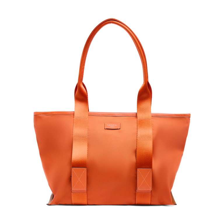 M ZIP TOTE BAG - Sunrise