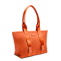 M ZIP TOTE BAG - Sunrise