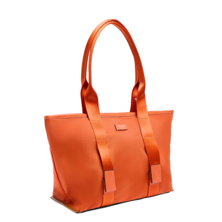 M ZIP TOTE BAG - Sunrise