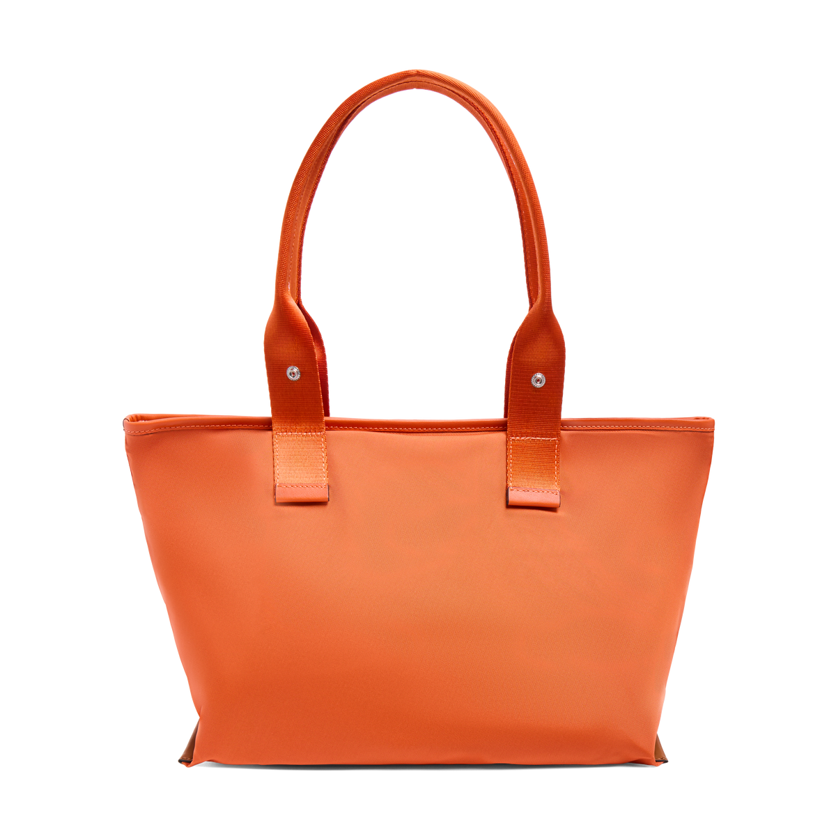 M zip tote bag Mistral Rollable de Lancel - Sunrise – Lancel