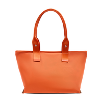 M ZIP TOTE BAG - Sunrise