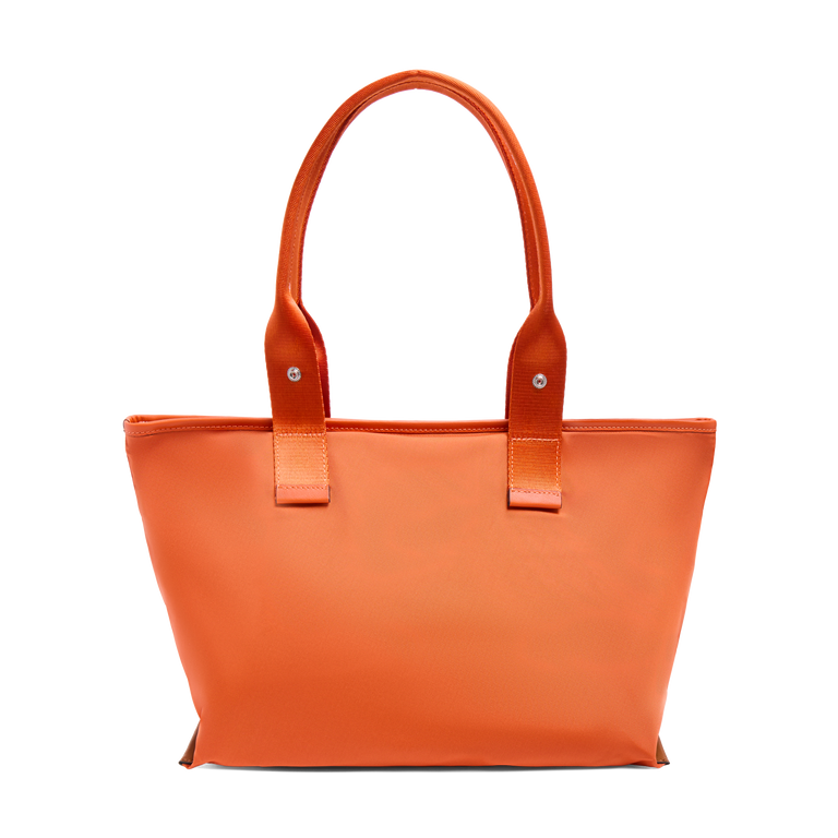 M ZIP TOTE BAG - Sunrise