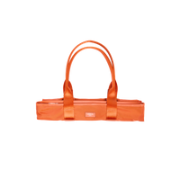 M ZIP TOTE BAG - Sunrise