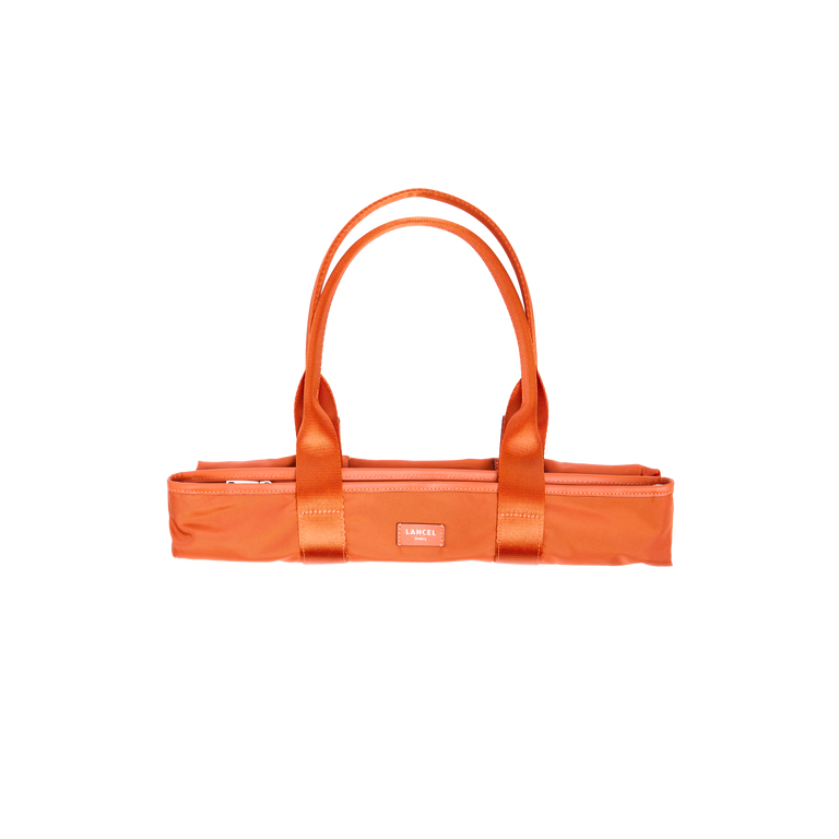 M ZIP TOTE BAG - Sunrise
